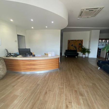 סן פרדיננדו La Porta Del Sole Hotel & Village מראה חיצוני תמונה