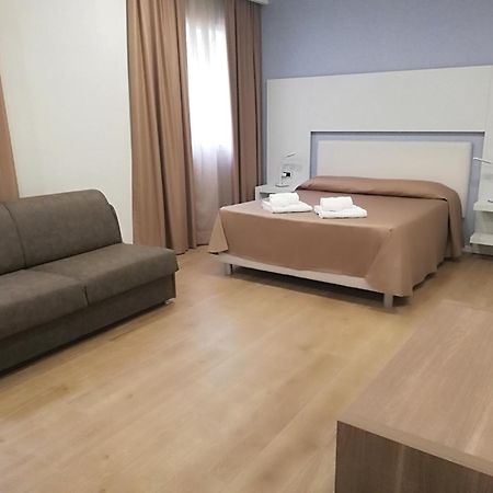 סן פרדיננדו La Porta Del Sole Hotel & Village מראה חיצוני תמונה