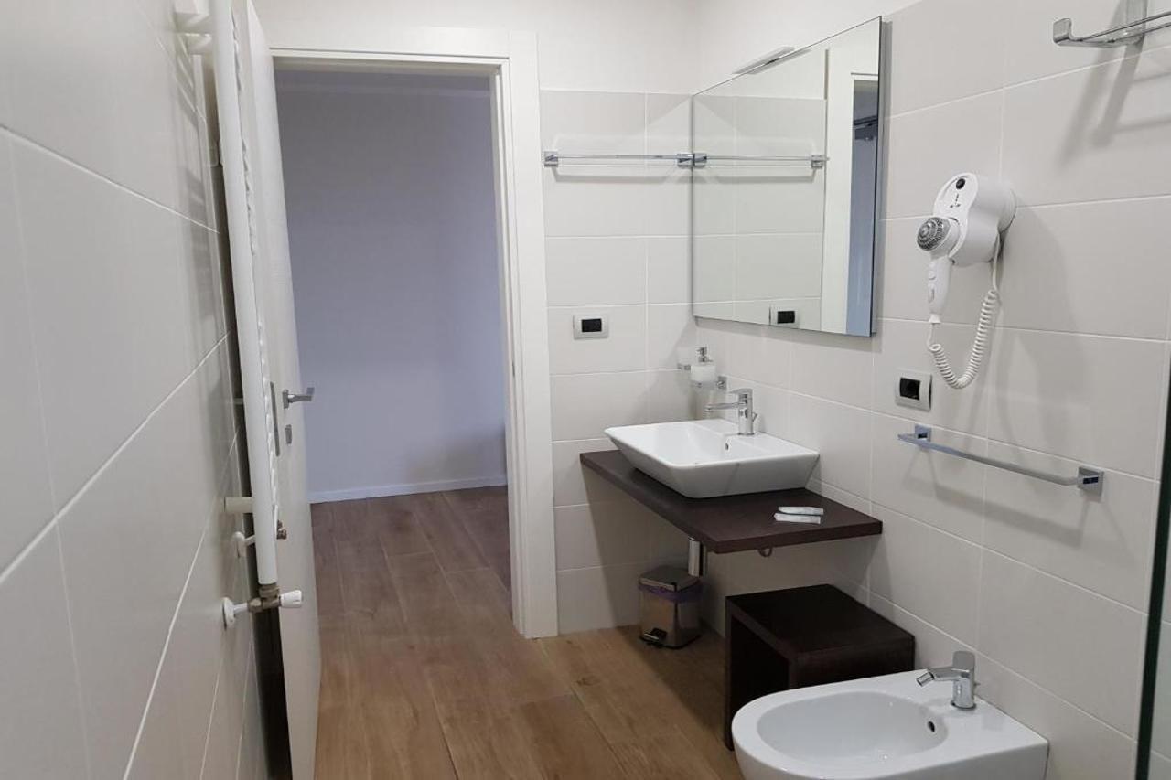 סן פרדיננדו La Porta Del Sole Hotel & Village מראה חיצוני תמונה