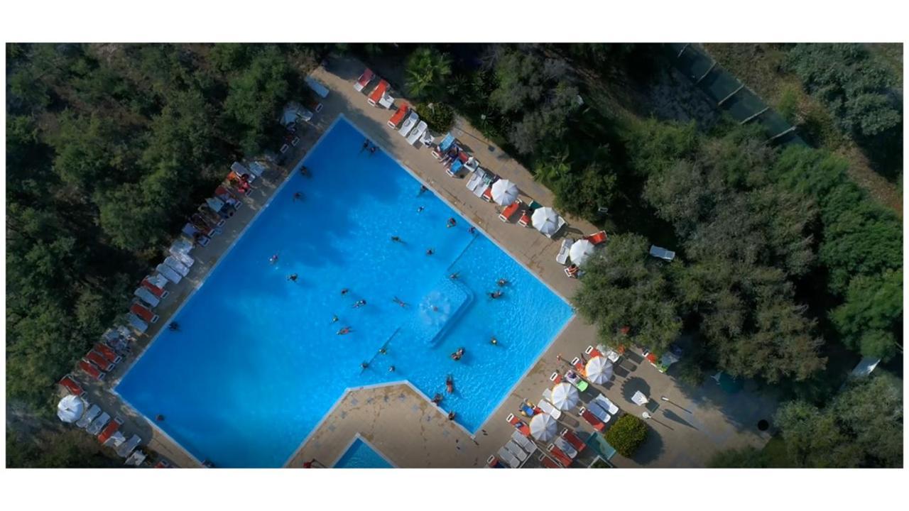 סן פרדיננדו La Porta Del Sole Hotel & Village מראה חיצוני תמונה