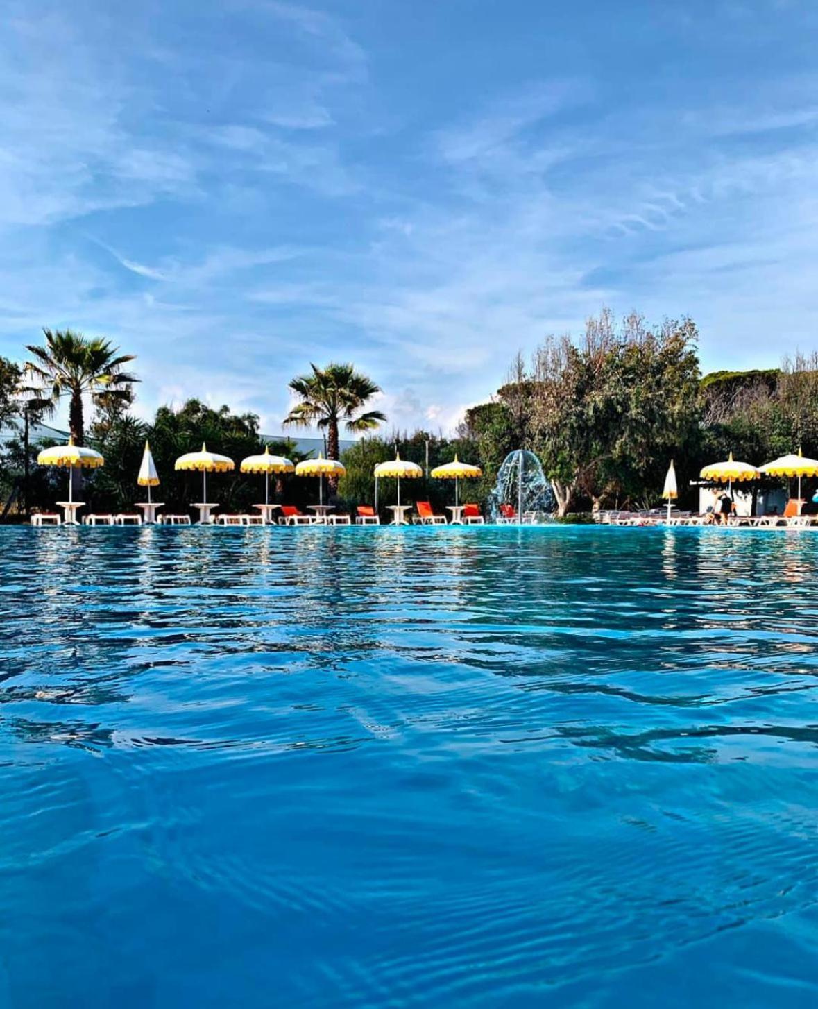 סן פרדיננדו La Porta Del Sole Hotel & Village מראה חיצוני תמונה