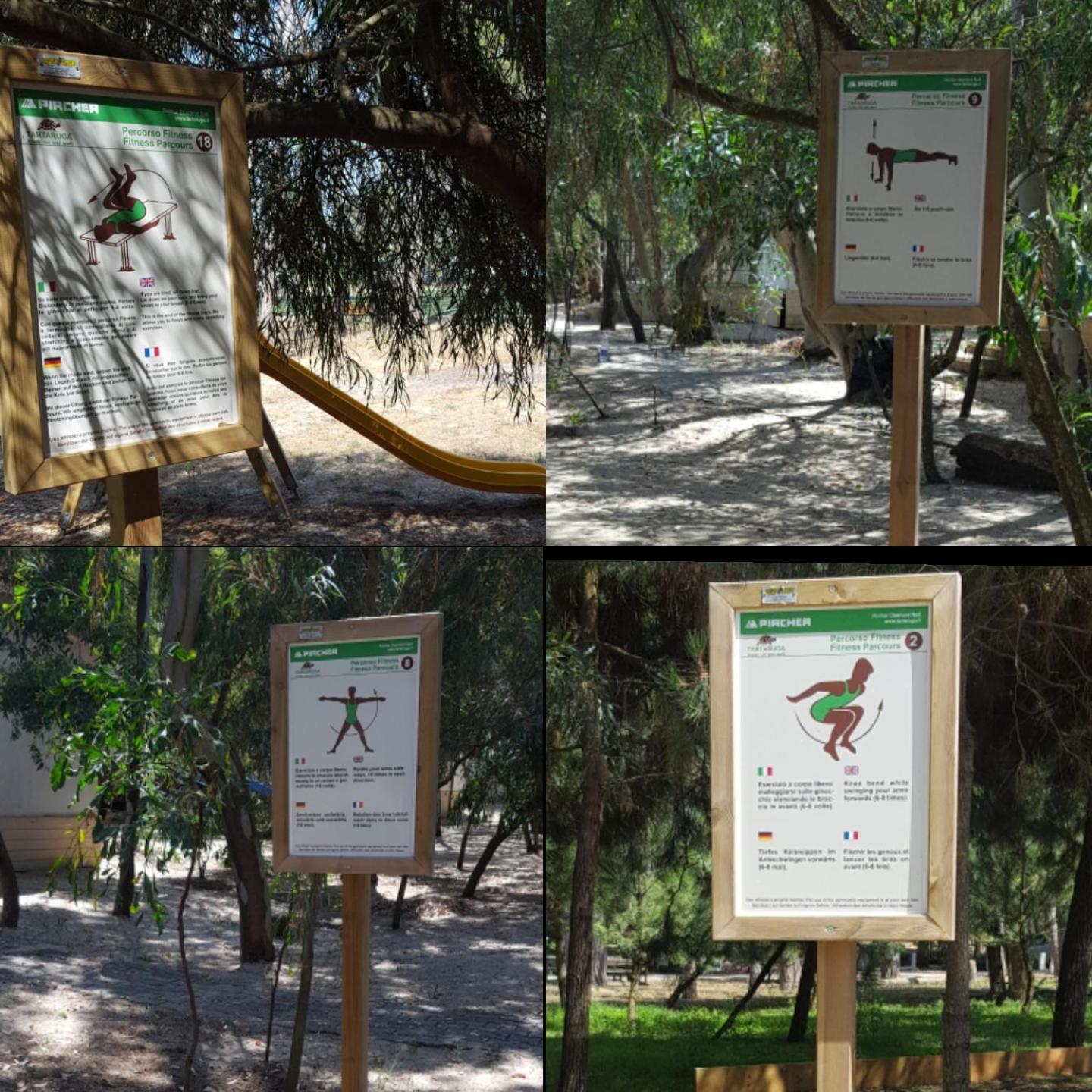 סן פרדיננדו La Porta Del Sole Hotel & Village מראה חיצוני תמונה