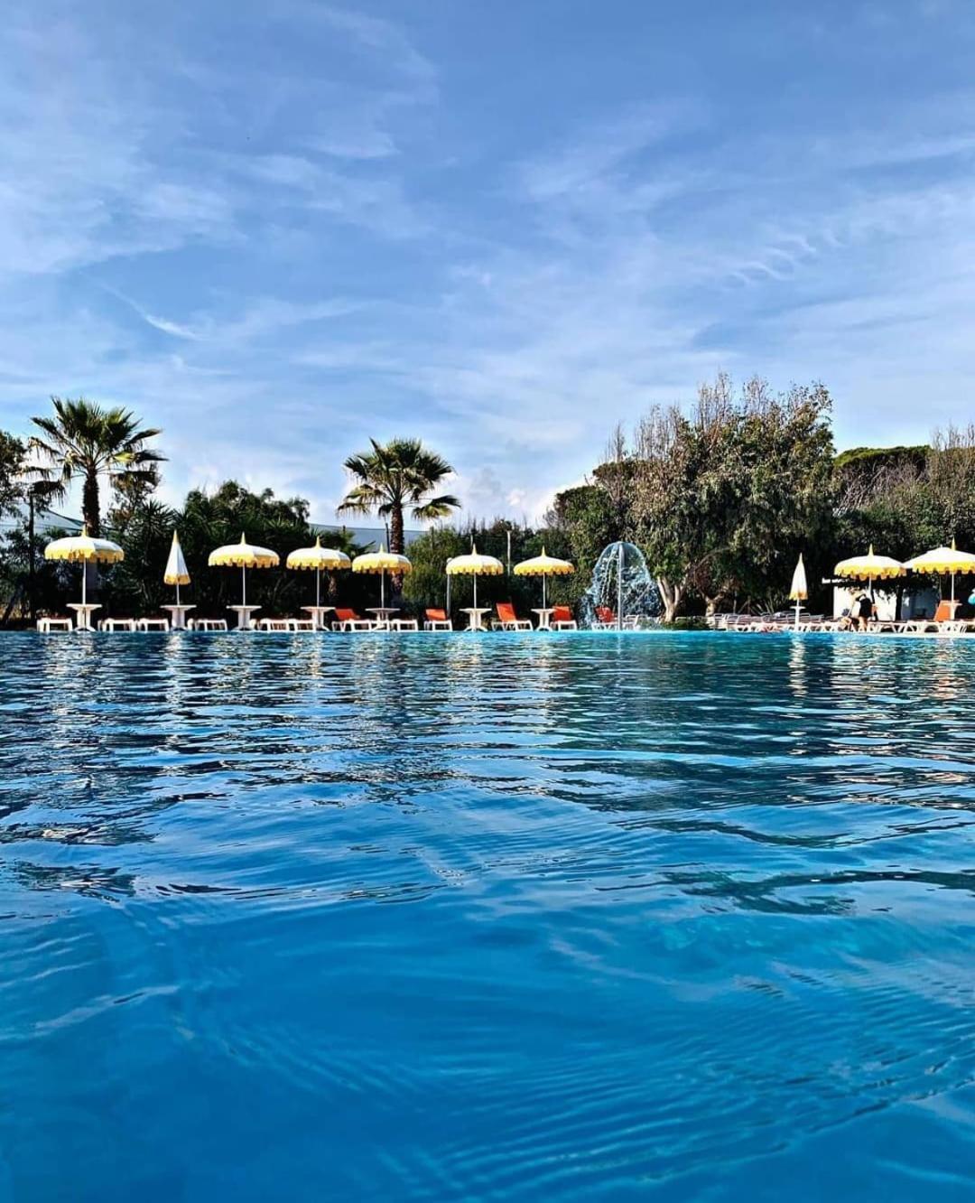 סן פרדיננדו La Porta Del Sole Hotel & Village מראה חיצוני תמונה