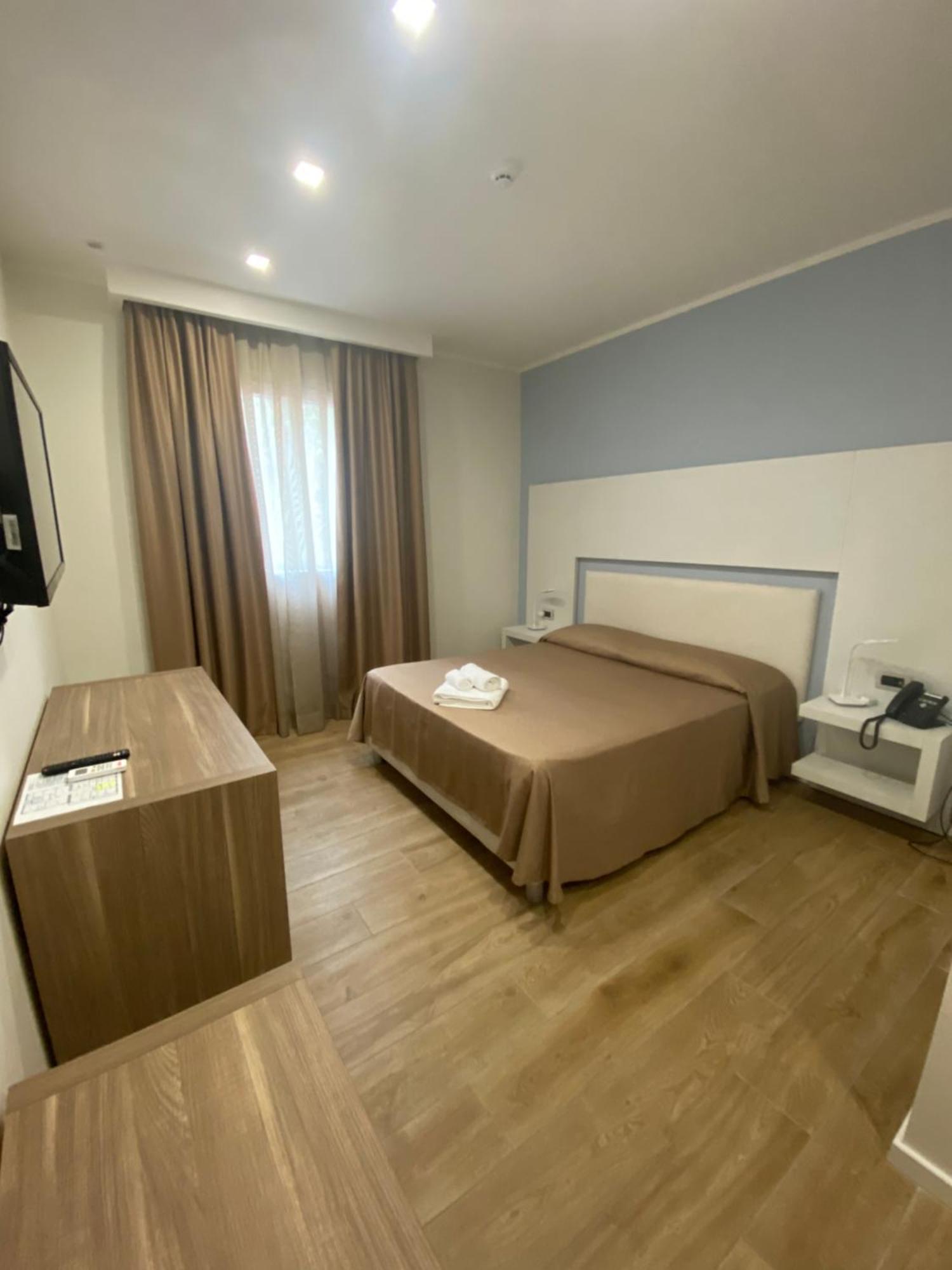סן פרדיננדו La Porta Del Sole Hotel & Village מראה חיצוני תמונה