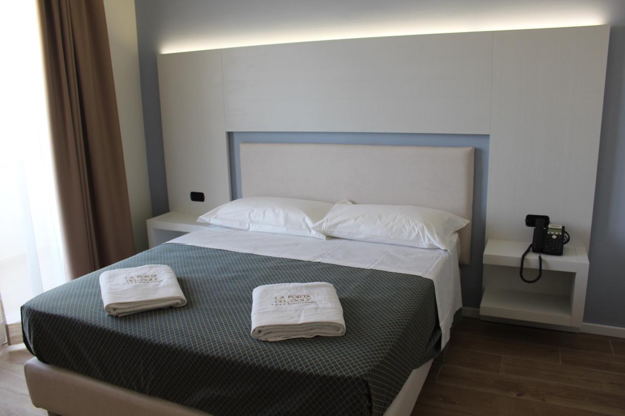 סן פרדיננדו La Porta Del Sole Hotel & Village מראה חיצוני תמונה