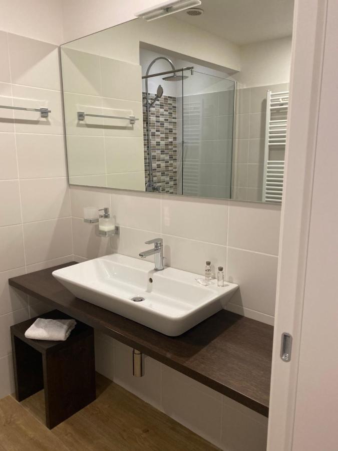 סן פרדיננדו La Porta Del Sole Hotel & Village מראה חיצוני תמונה