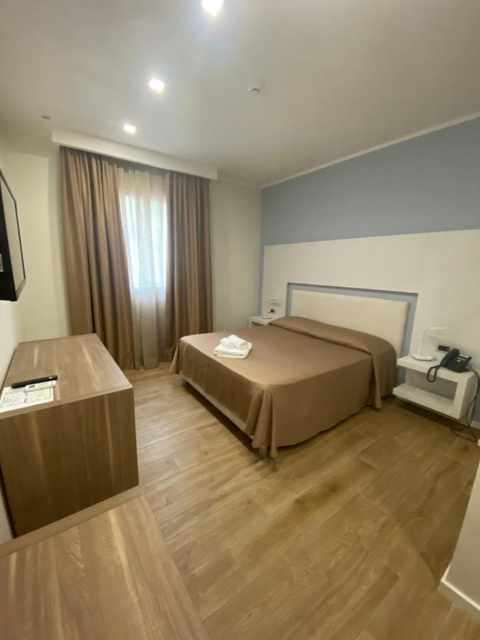 סן פרדיננדו La Porta Del Sole Hotel & Village מראה חיצוני תמונה