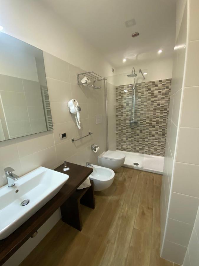 סן פרדיננדו La Porta Del Sole Hotel & Village מראה חיצוני תמונה